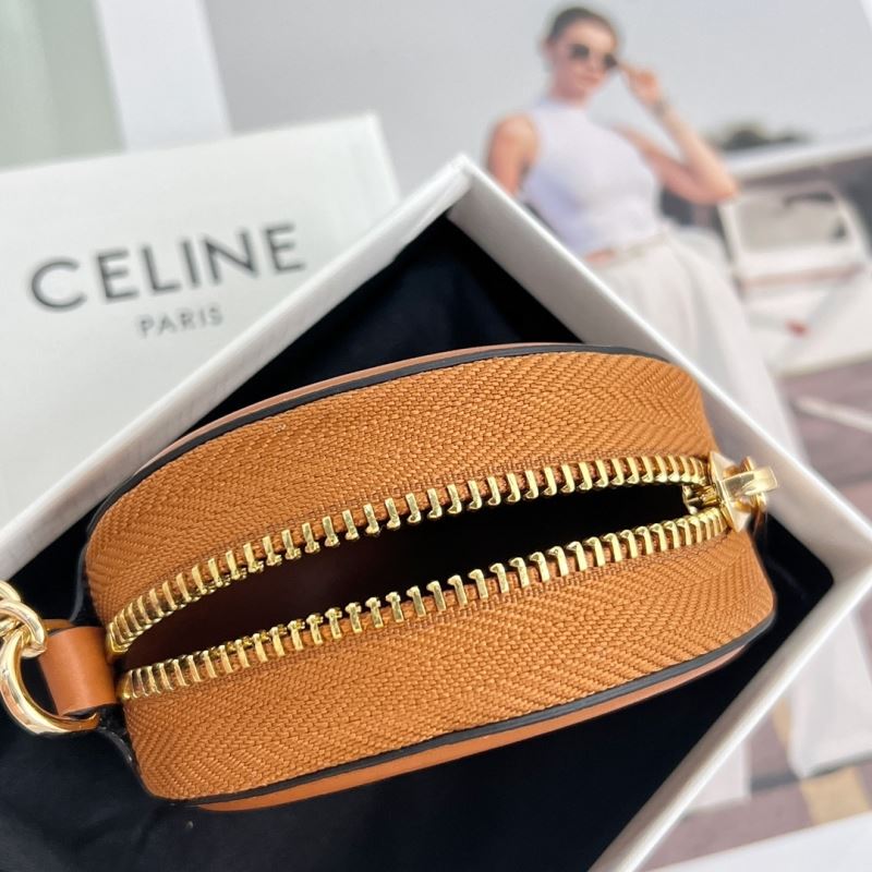 Celine Bags Accessories